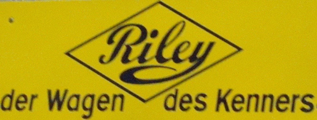 Riley Inserat
