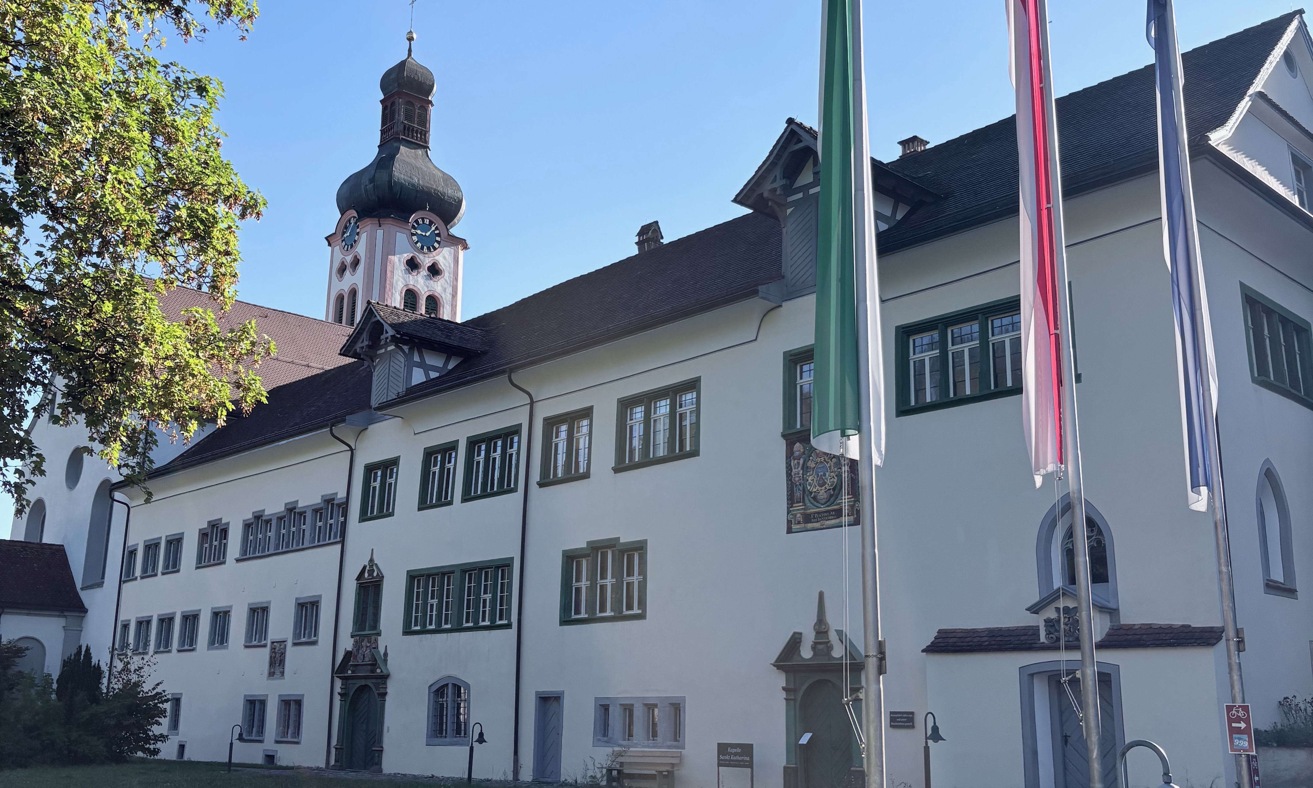 Riley Club Weekend 2026 Fischingen